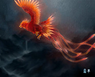 Suzaku Logo